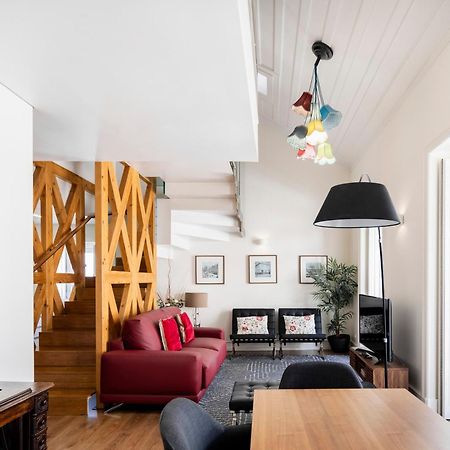 Chiado Trindade Apartments | Lisbon Best Apartments ภายนอก รูปภาพ