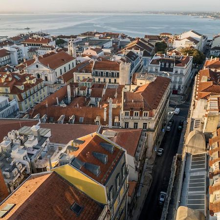 Chiado Trindade Apartments | Lisbon Best Apartments ภายนอก รูปภาพ