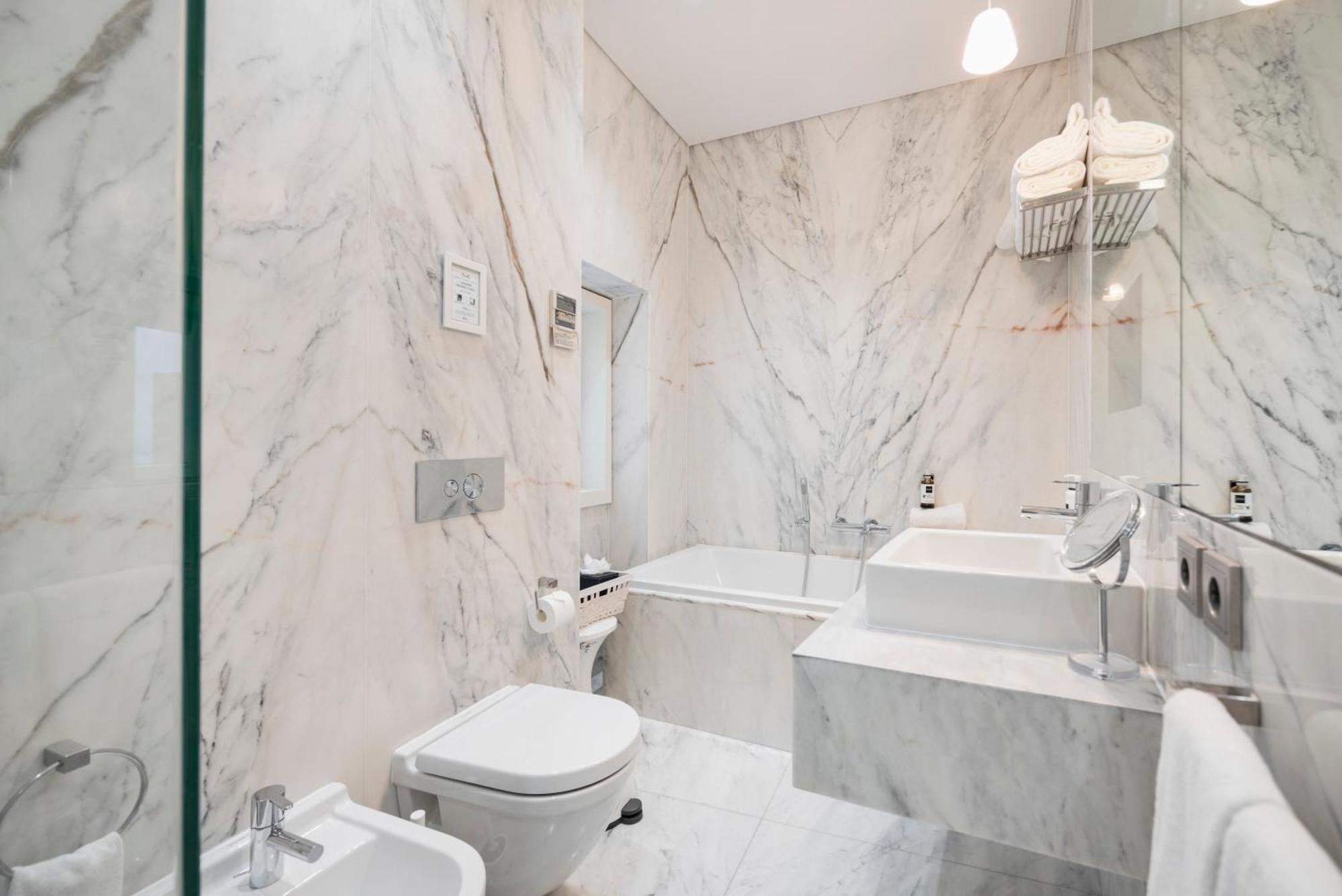 Chiado Trindade Apartments | Lisbon Best Apartments ภายนอก รูปภาพ
