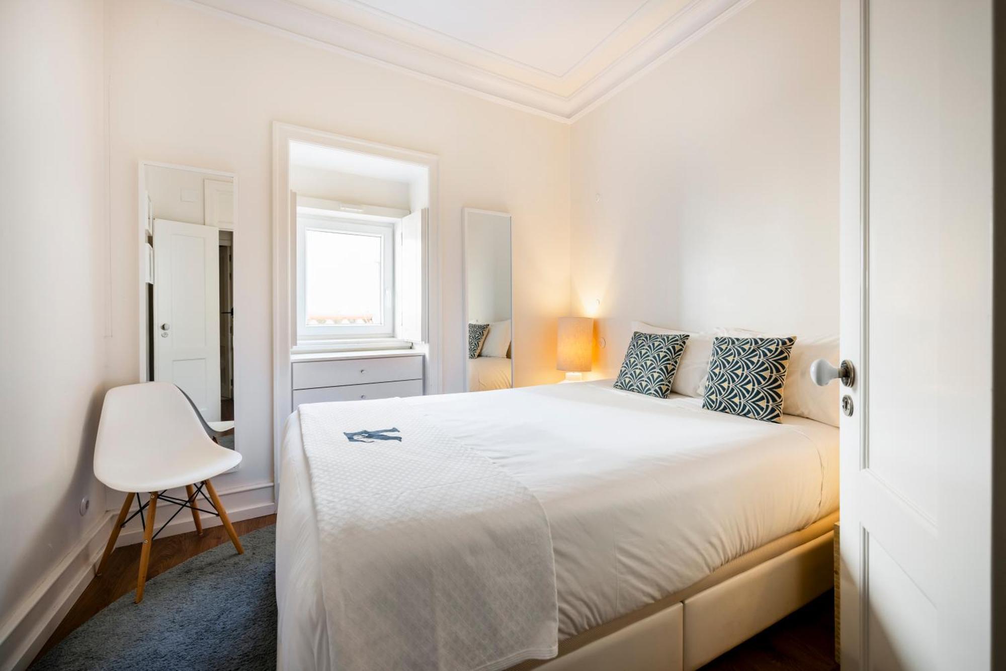Chiado Trindade Apartments | Lisbon Best Apartments ภายนอก รูปภาพ