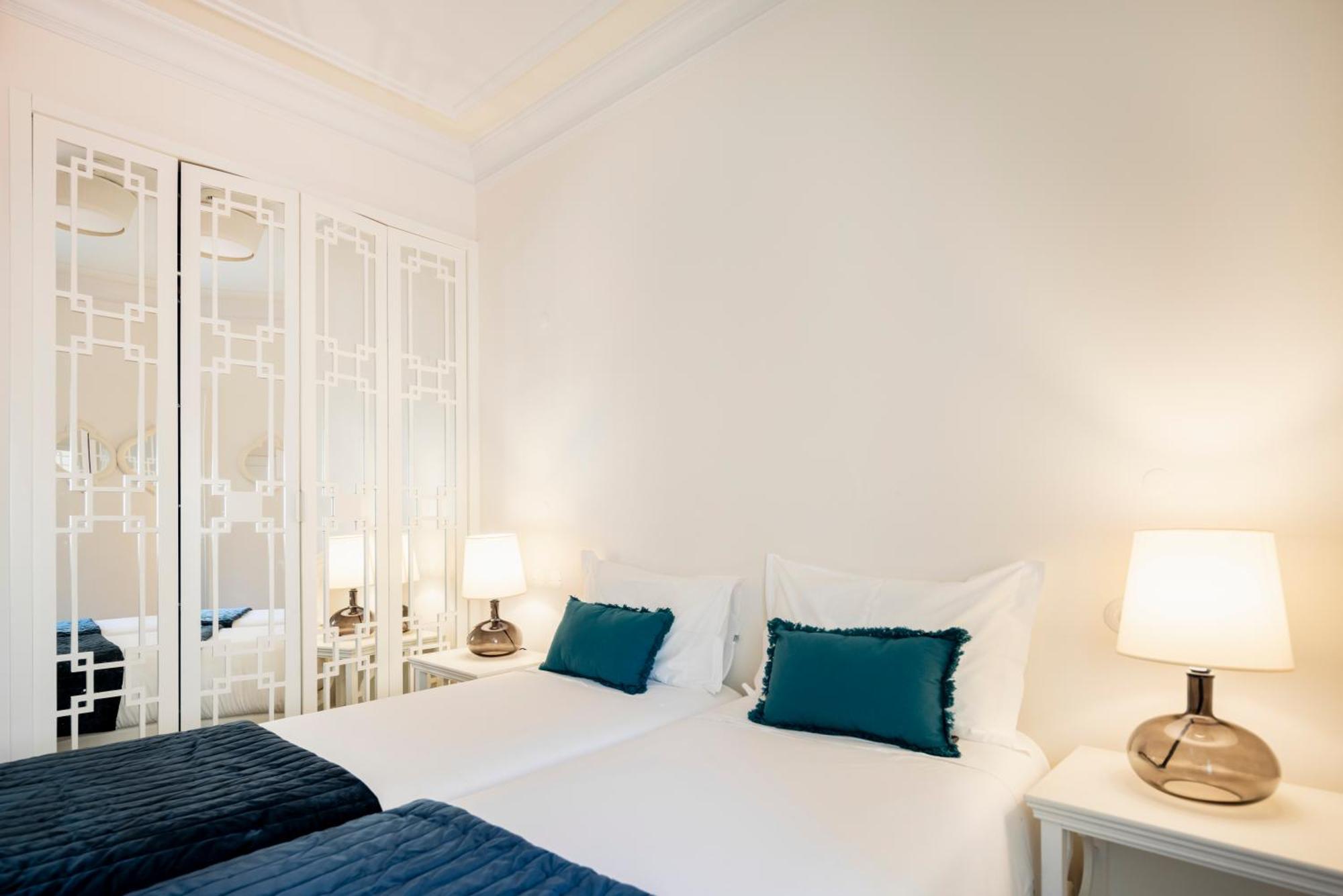 Chiado Trindade Apartments | Lisbon Best Apartments ภายนอก รูปภาพ