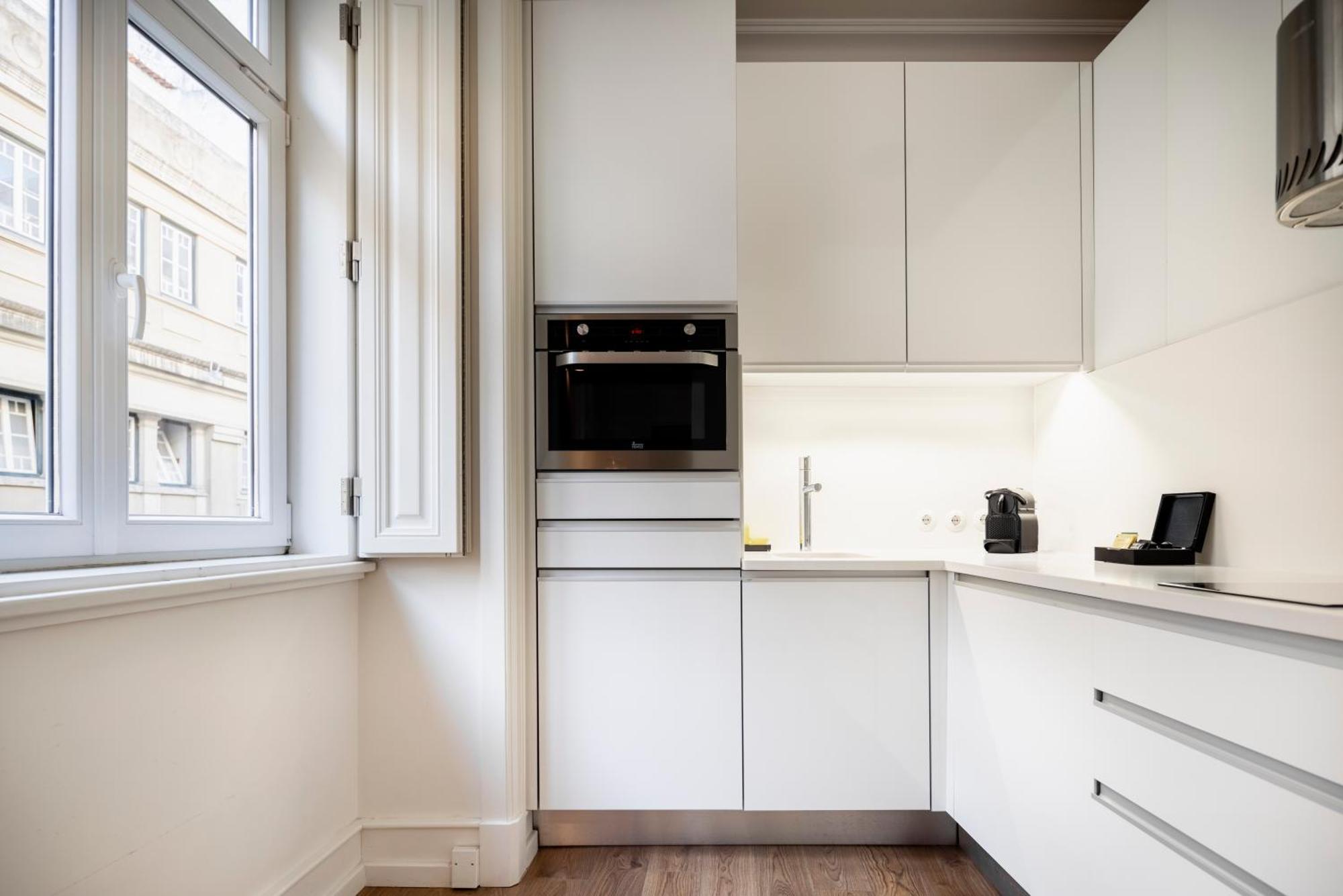 Chiado Trindade Apartments | Lisbon Best Apartments ภายนอก รูปภาพ