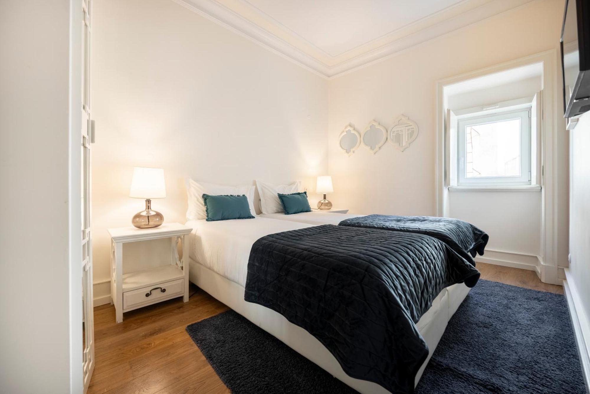 Chiado Trindade Apartments | Lisbon Best Apartments ภายนอก รูปภาพ