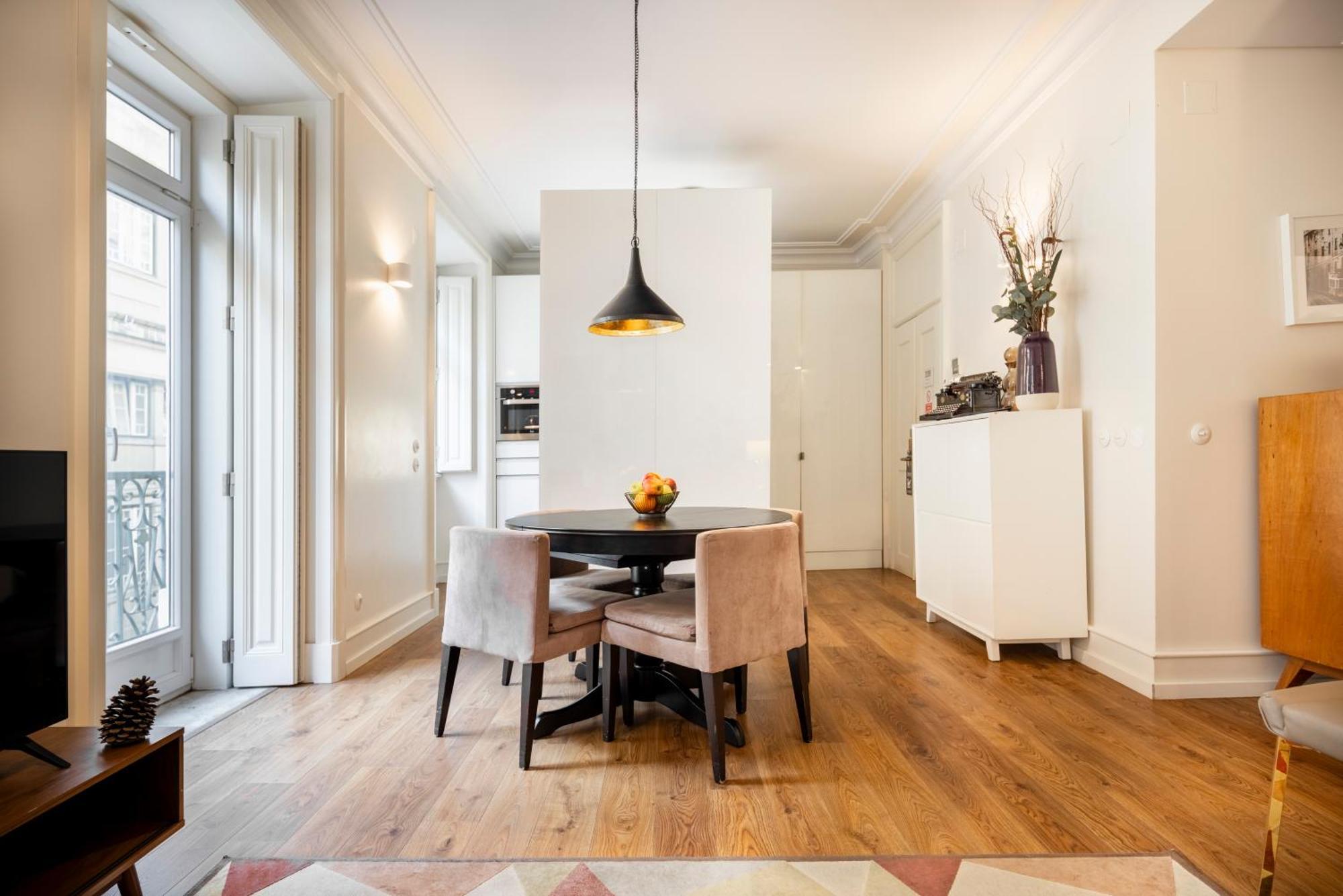 Chiado Trindade Apartments | Lisbon Best Apartments ภายนอก รูปภาพ