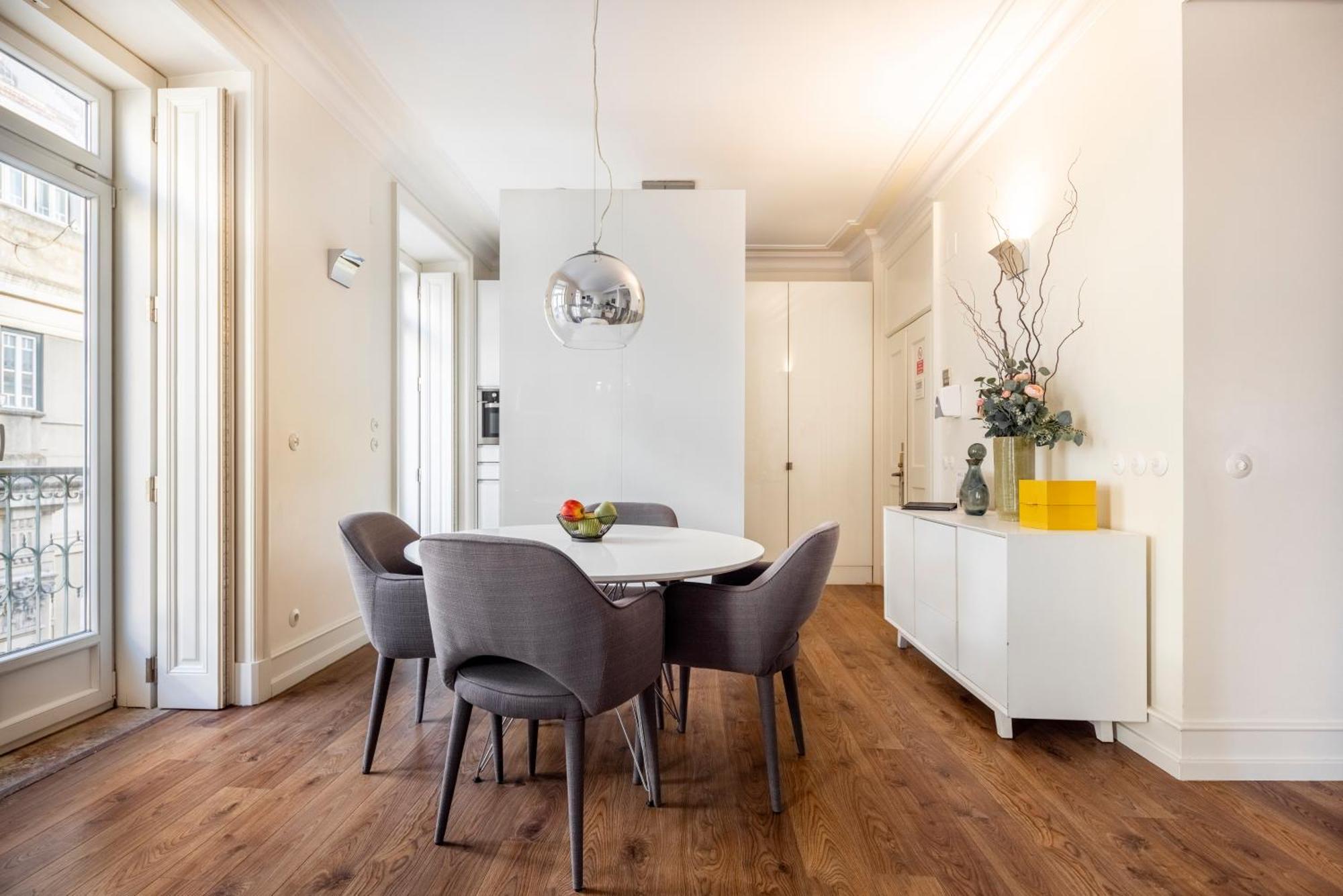 Chiado Trindade Apartments | Lisbon Best Apartments ภายนอก รูปภาพ