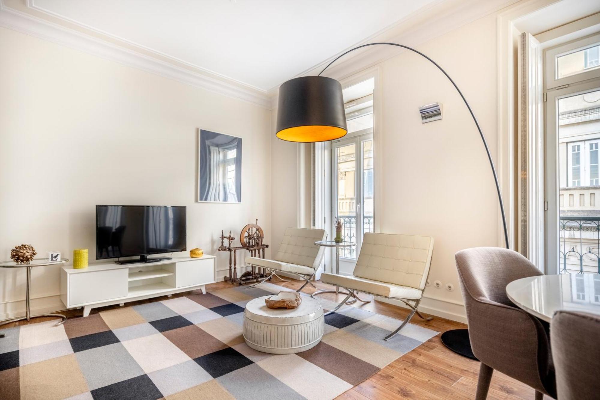 Chiado Trindade Apartments | Lisbon Best Apartments ภายนอก รูปภาพ