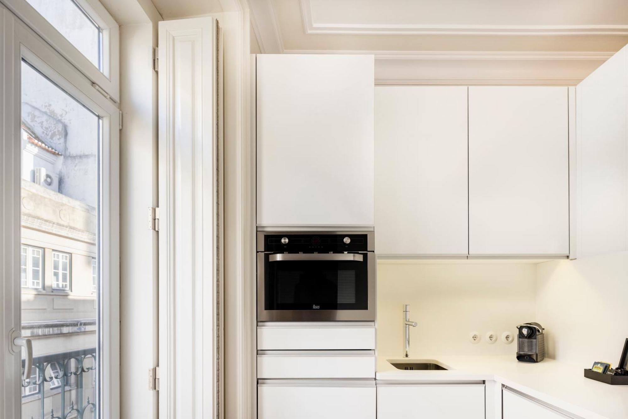 Chiado Trindade Apartments | Lisbon Best Apartments ภายนอก รูปภาพ