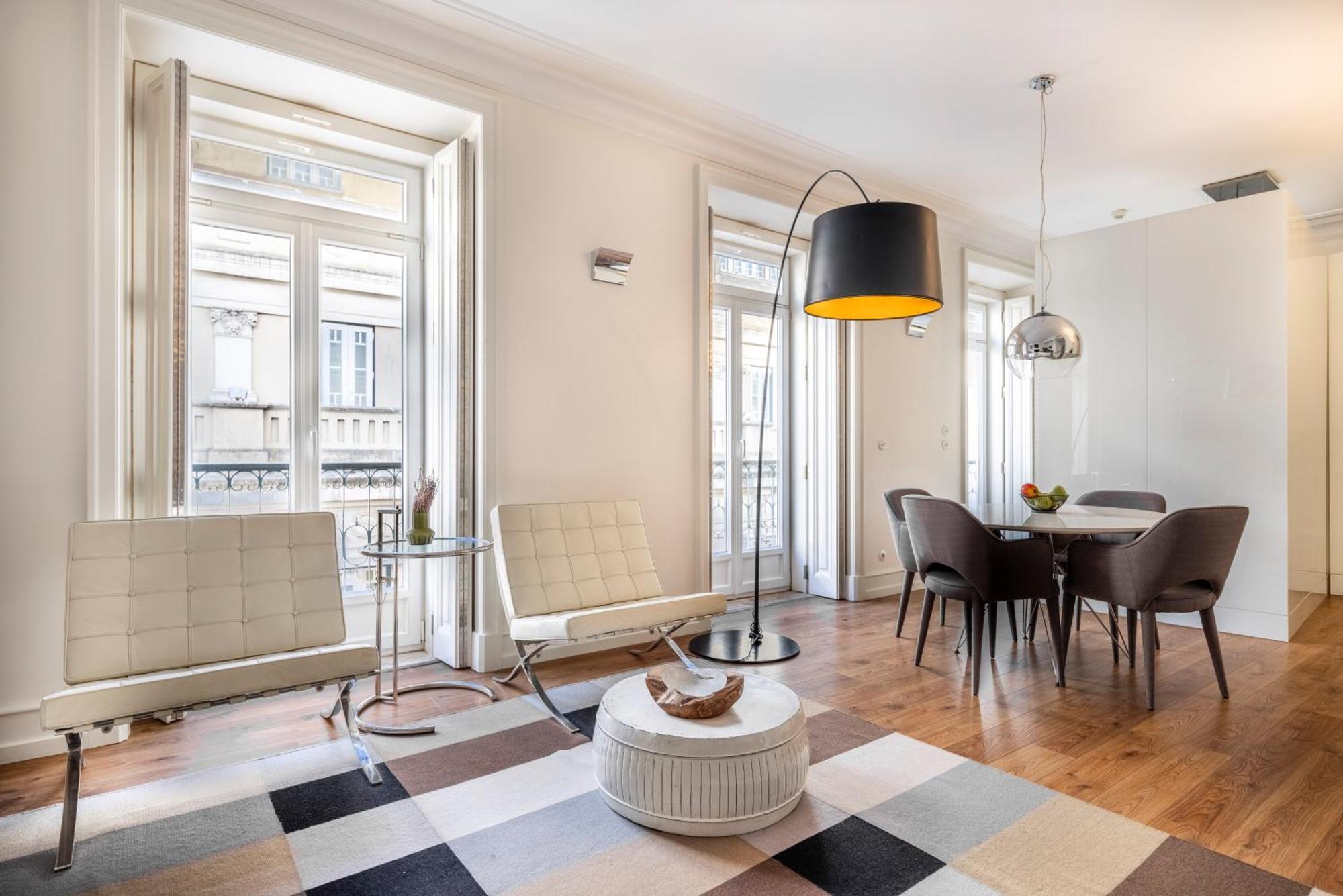 Chiado Trindade Apartments | Lisbon Best Apartments ภายนอก รูปภาพ