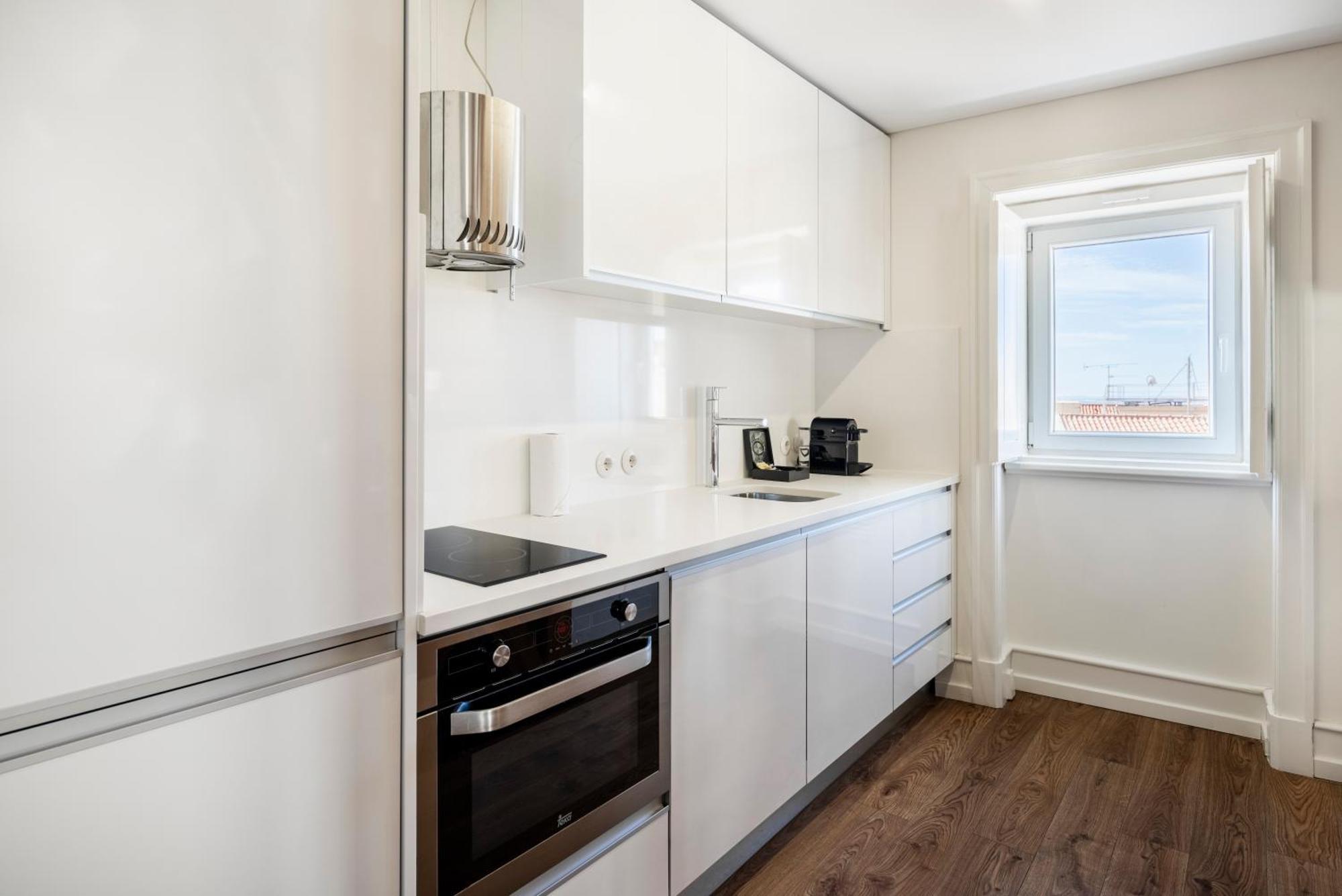 Chiado Trindade Apartments | Lisbon Best Apartments ภายนอก รูปภาพ