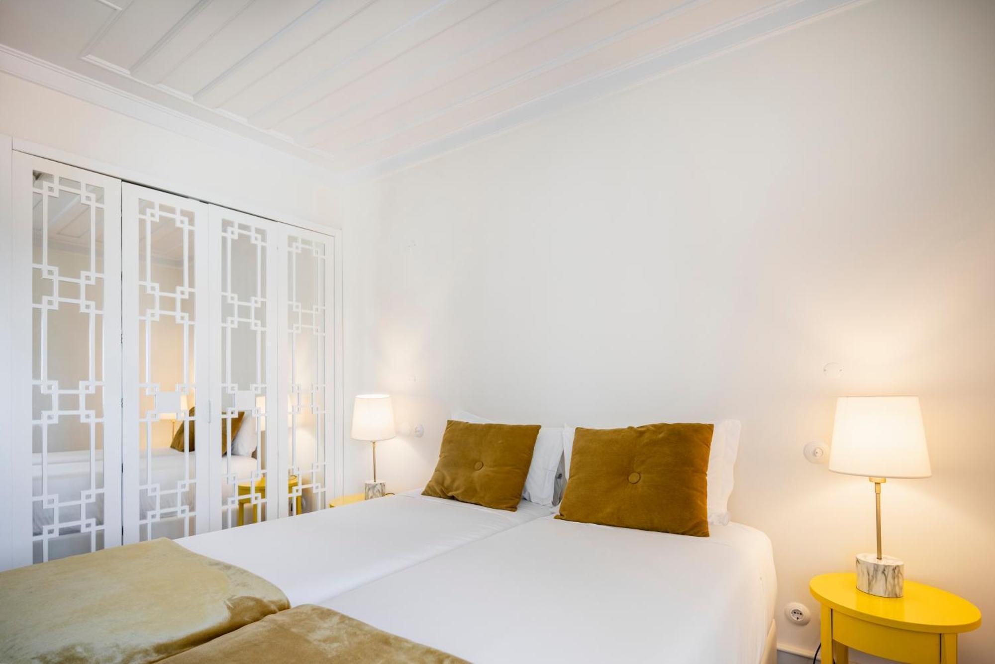 Chiado Trindade Apartments | Lisbon Best Apartments ภายนอก รูปภาพ