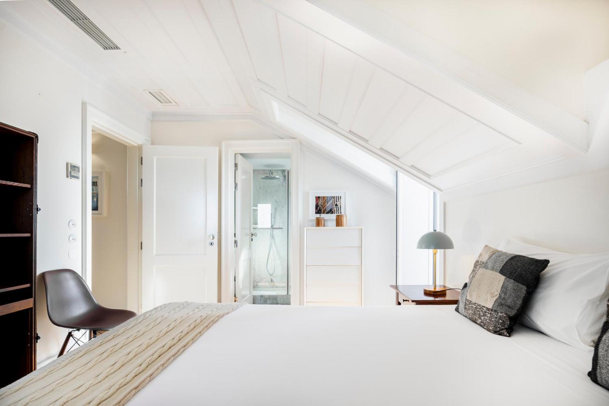 Chiado Trindade Apartments | Lisbon Best Apartments ภายนอก รูปภาพ