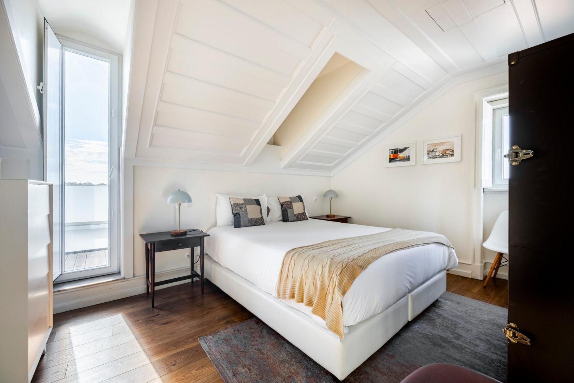 Chiado Trindade Apartments | Lisbon Best Apartments ภายนอก รูปภาพ