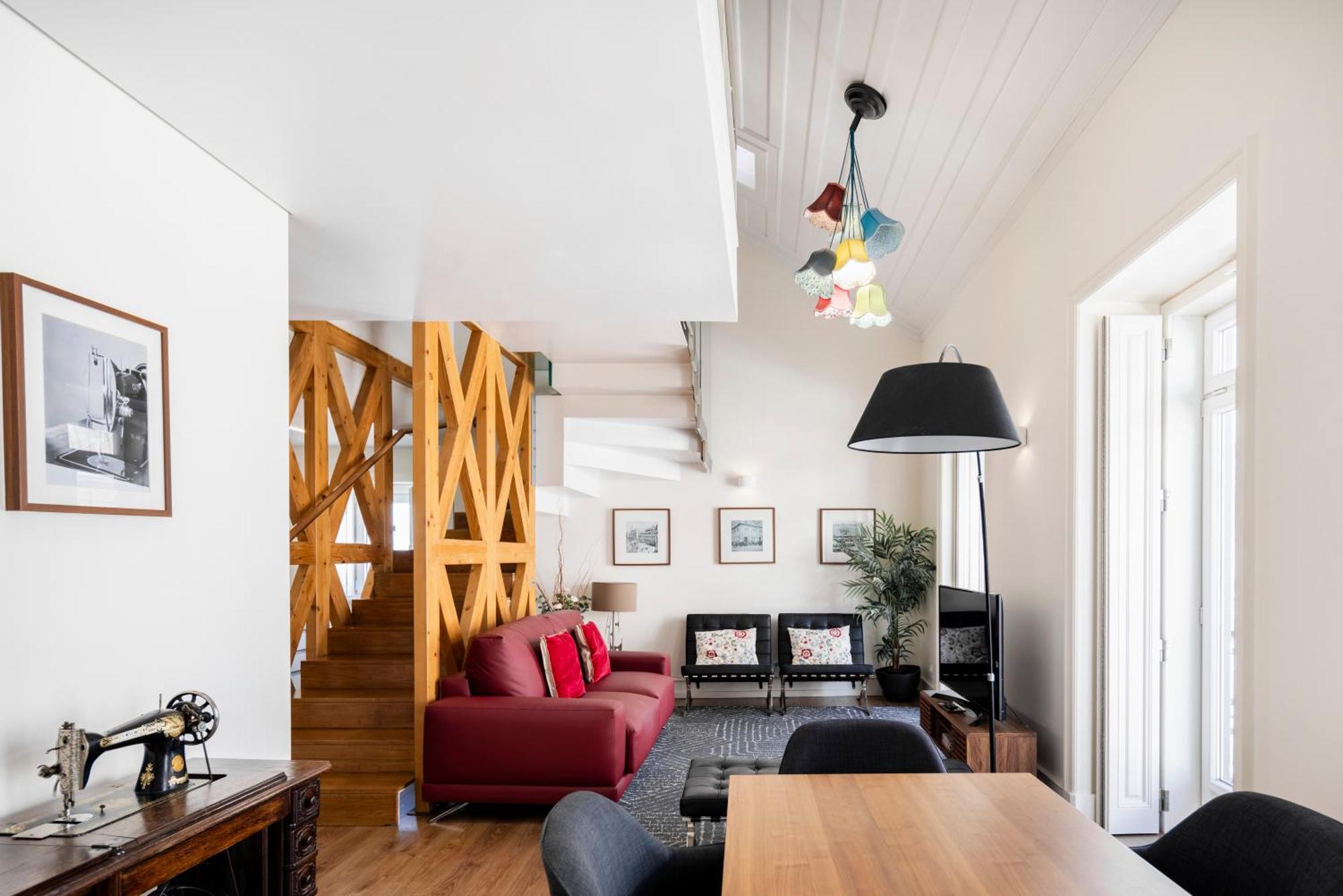 Chiado Trindade Apartments | Lisbon Best Apartments ภายนอก รูปภาพ