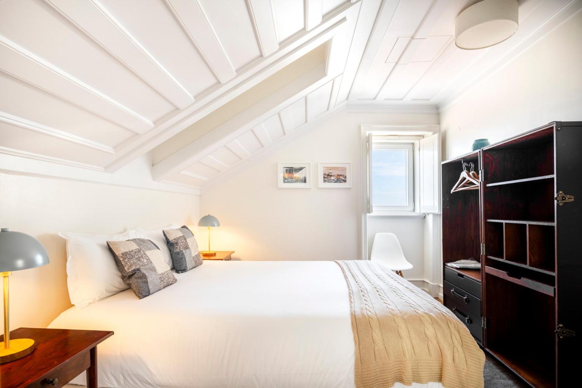 Chiado Trindade Apartments | Lisbon Best Apartments ภายนอก รูปภาพ