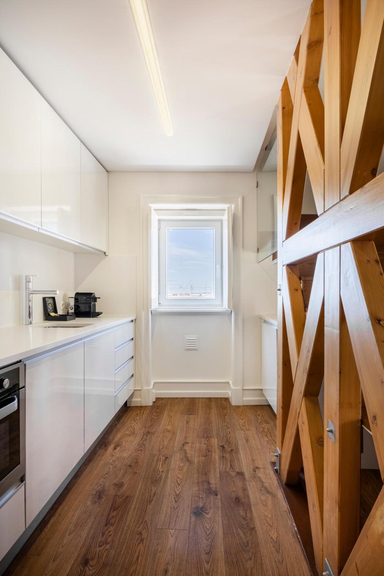Chiado Trindade Apartments | Lisbon Best Apartments ภายนอก รูปภาพ