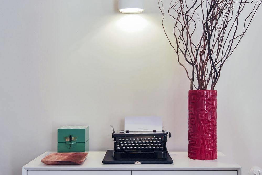 Chiado Trindade Apartments | Lisbon Best Apartments ภายนอก รูปภาพ