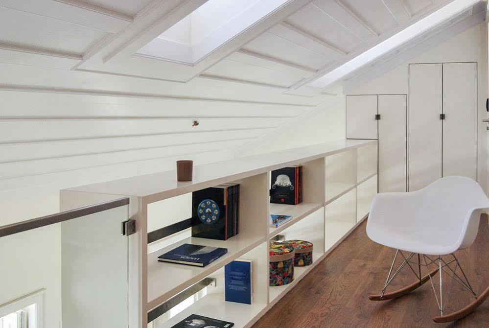 Chiado Trindade Apartments | Lisbon Best Apartments ภายนอก รูปภาพ