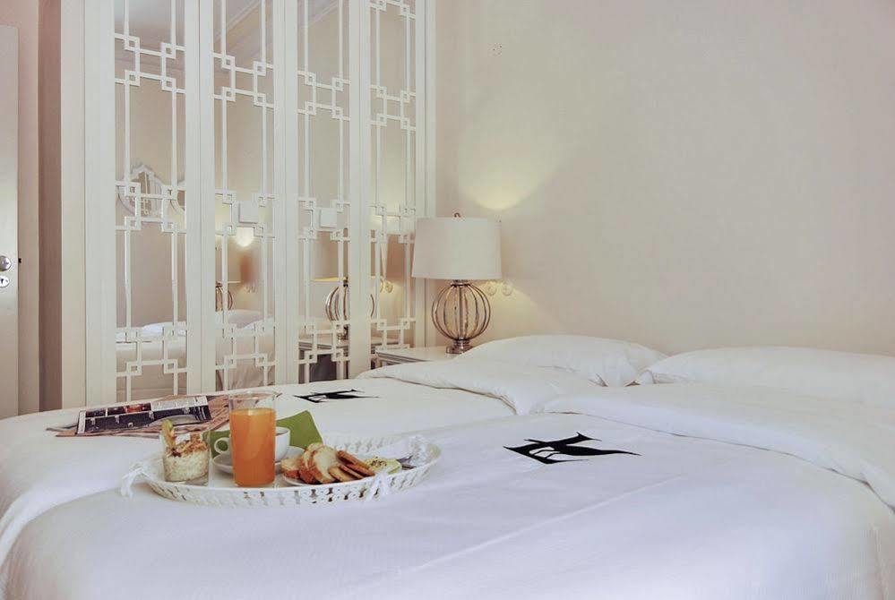 Chiado Trindade Apartments | Lisbon Best Apartments ภายนอก รูปภาพ
