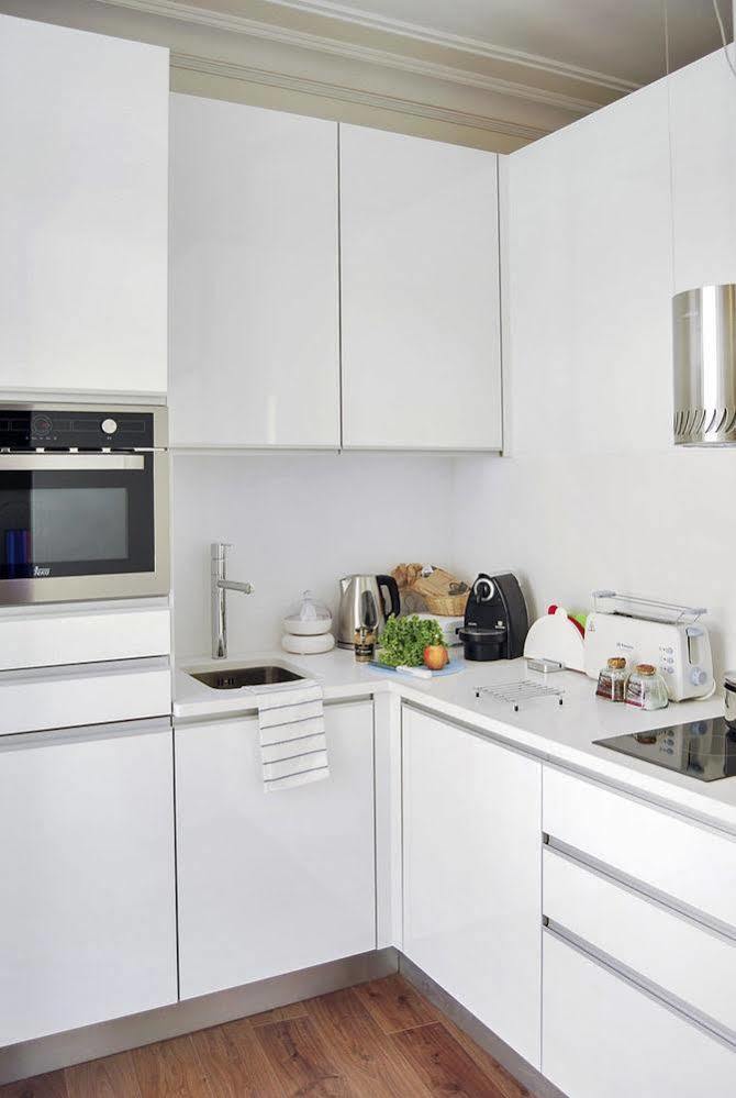 Chiado Trindade Apartments | Lisbon Best Apartments ภายนอก รูปภาพ