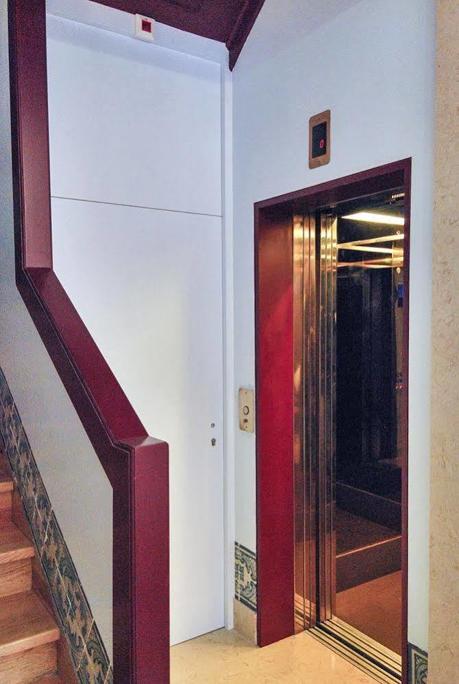 Chiado Trindade Apartments | Lisbon Best Apartments ภายนอก รูปภาพ